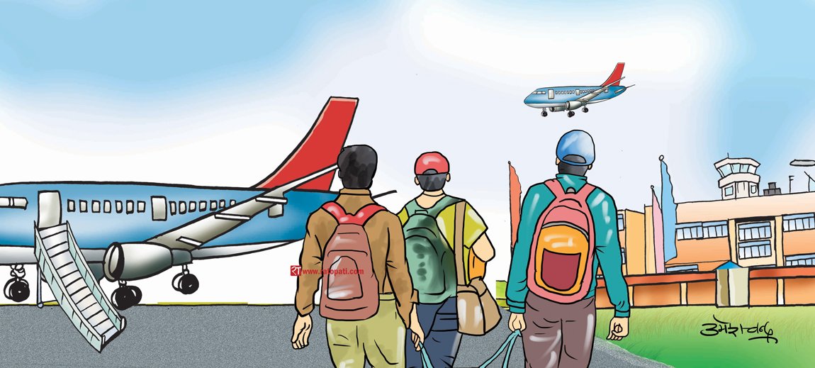 Labour permits to be issued all provinces